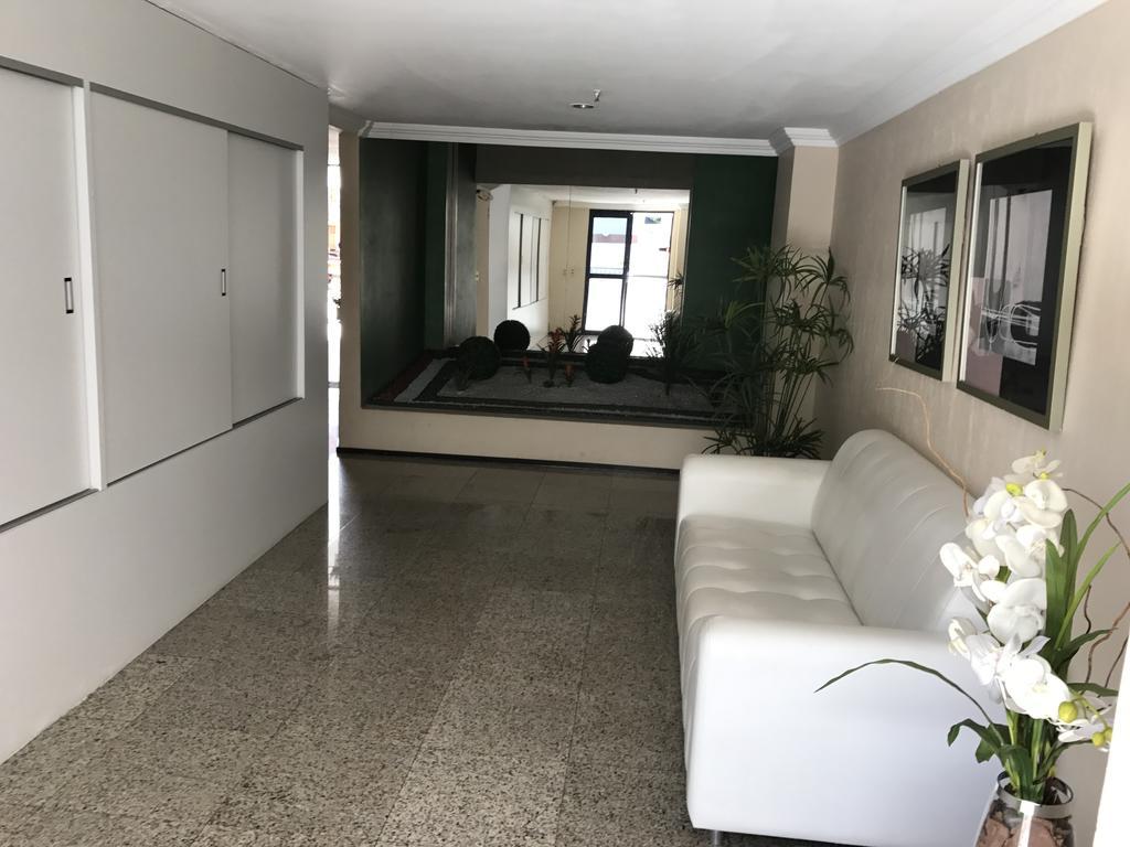Meireles Apartment Fortaleza (Ceara)